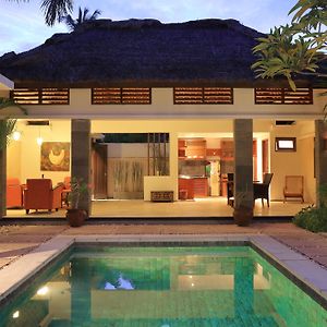 One-Bedroom Villa Private Pool