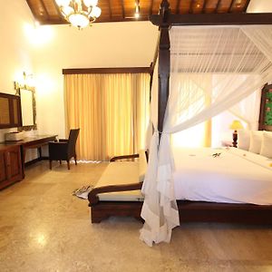 Jacuzzi Villa Plunge Pool